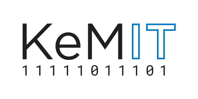 KeMIT logo