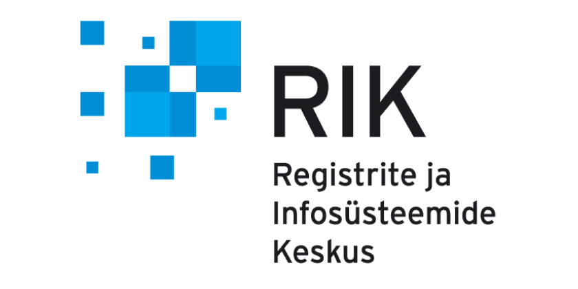 RIK logo