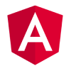angular logo