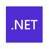 dot net logo