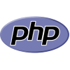 php logo
