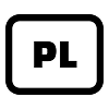 pl logo