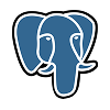 postgres logo