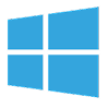 windows server logo