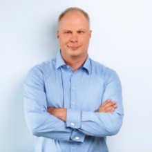 Erik Jansoni portree