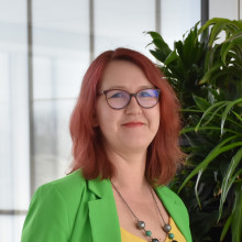 Heija-Liis Ristikivi portree